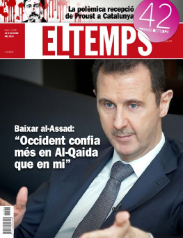 El Temps - Núm. 1533