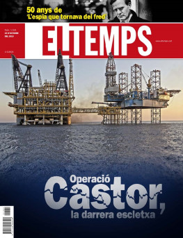 El Temps - Núm. 1531
