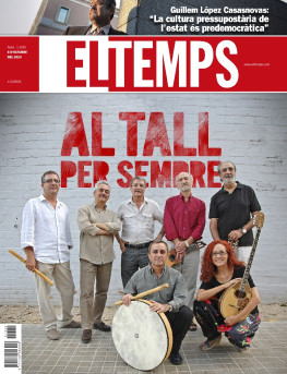 El Temps - Núm. 1530