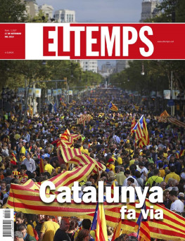 El Temps - Núm. 1527