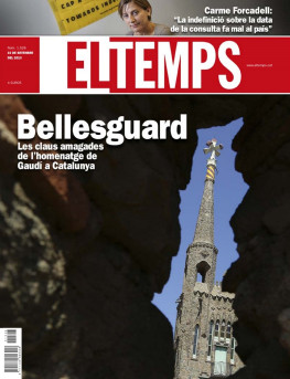 El Temps - Núm. 1526