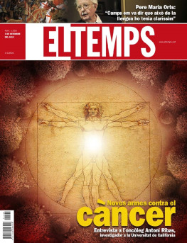 El Temps - Núm. 1525