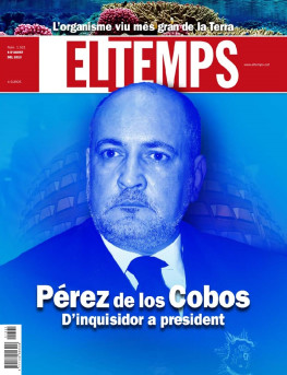 El Temps - Núm. 1521