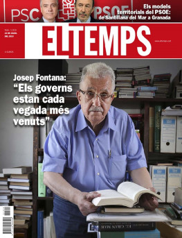 El Temps - Núm. 1519