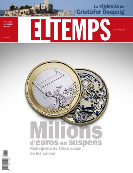 El Temps - Núm. 1518