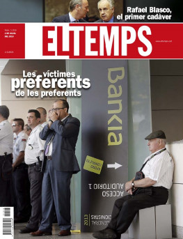 El Temps - Núm. 1516