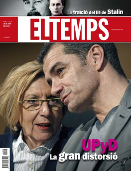 El Temps - Núm. 1515
