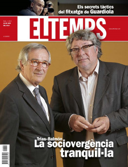 El Temps - Núm. 1514