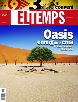 El Temps - Núm. 1511