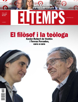 El Temps - Núm. 1509