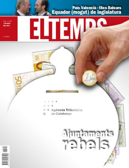 El Temps - Núm. 1508
