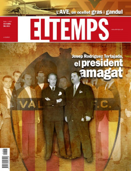 El Temps - Núm. 1507