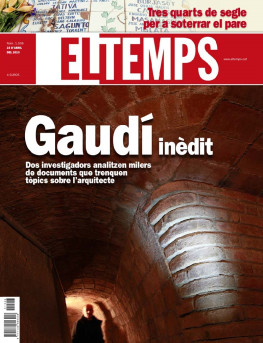 El Temps - Núm. 1506