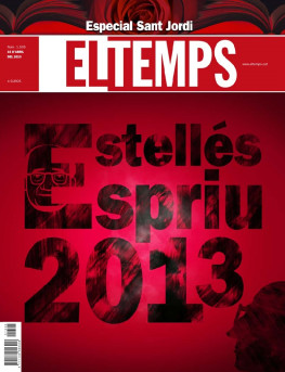 El Temps - Núm. 1505