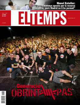 El Temps - Núm. 1504