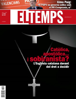 El Temps - Núm. 1503
