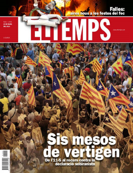 El Temps - Núm. 1501