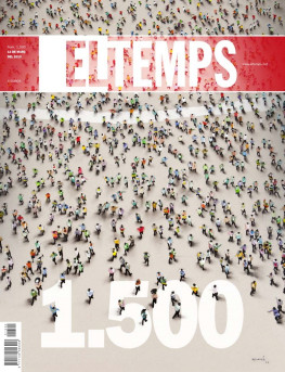 El Temps - Núm. 1500