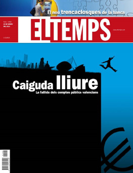 El Temps - Núm. 1492