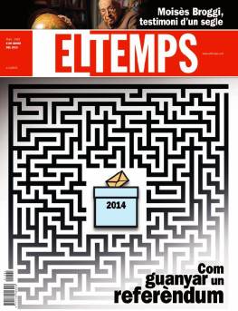 El Temps - Núm. 1491