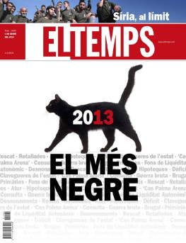 El Temps - Núm. 1490