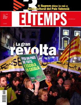 El Temps - Núm. 1488