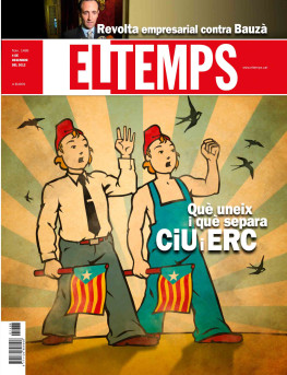 El Temps - Núm. 1486