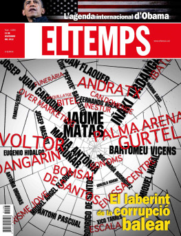 El Temps - Núm. 1483
