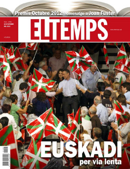 El Temps - Núm. 1481