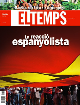 El Temps - Núm. 1480