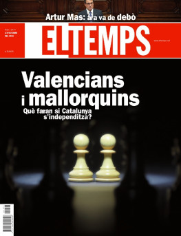El Temps - Núm. 1477