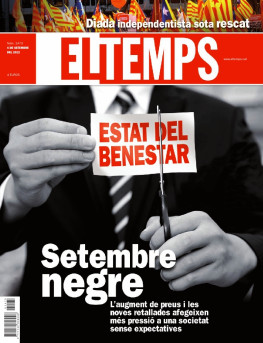 El Temps - Núm. 1473