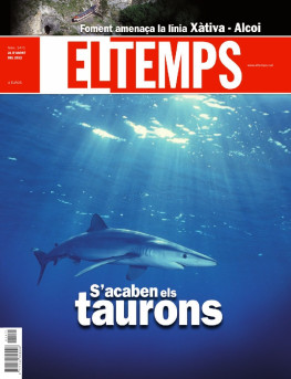 El Temps - Núm. 1471