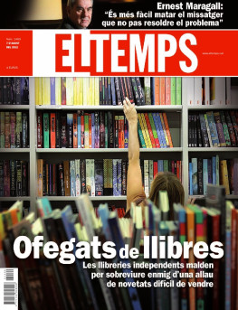 El Temps - Núm. 1469
