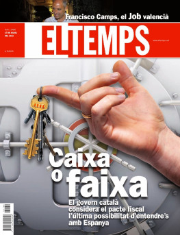 El Temps - Núm. 1466