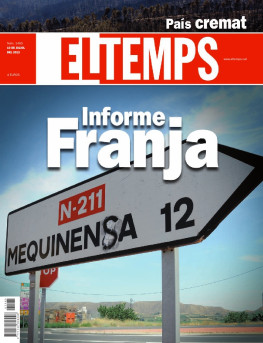 El Temps - Núm. 1465