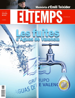 El Temps - Núm. 1463