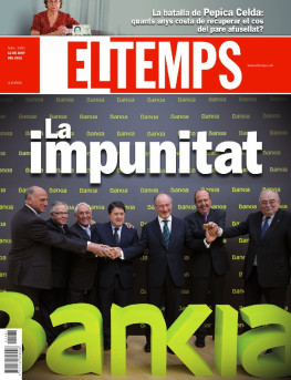 El Temps - Núm. 1461