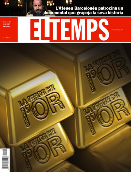 El Temps - Núm. 1460