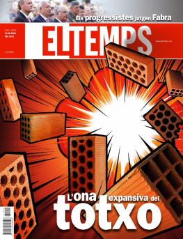El Temps - Núm. 1459