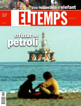 El Temps - Núm. 1454
