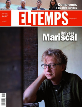 El Temps - Núm. 1452
