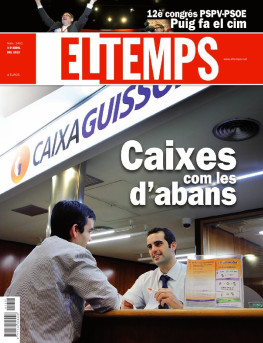 El Temps - Núm. 1451