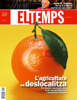 El Temps - Núm. 1447