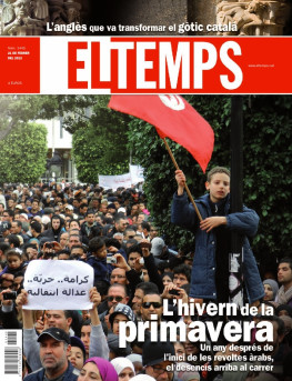 El Temps - Núm. 1445