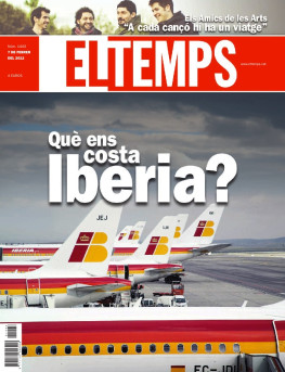 El Temps - Núm. 1443