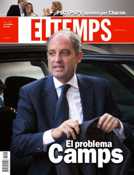 El Temps - Núm. 1442