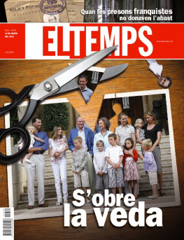 El Temps - Núm. 1439