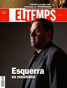 El Temps - Núm. 1438
