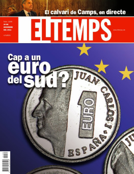 El Temps - Núm. 1436